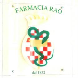 Farmacia Rao 1832, Miggiano orari di apertura