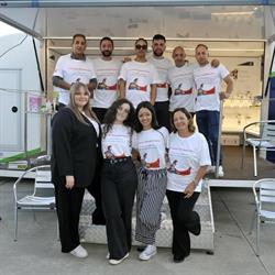 High Technology, Bra orari di apertura
