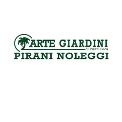 Arte e Giardini 2004 srl Pirani Noleggi, Roma orari di apertura