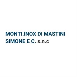 Monti.Inox di Mastini Simone e C. S.n.c, Sarsina orari di apertura