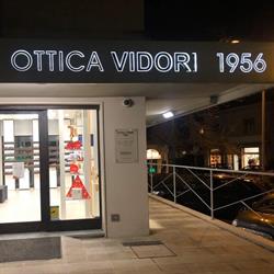 Ottica Vidori, Lurate Caccivio orari di apertura