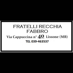 Fratelli Recchia Fabbro, Lissone orari di apertura