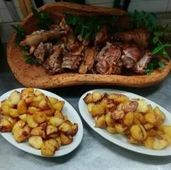 Roxy Bar Pizzeria - Trattoria, Olbia orari di apertura