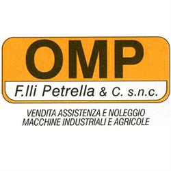 Omp - F.lli Petrella & C., Chizzola orari di apertura