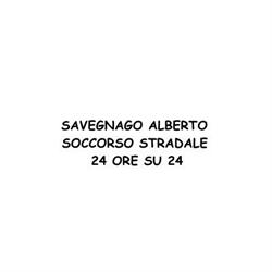 Savegnago Alberto Soccorso Stradale 24 Ore su 24, Cornedo Vicentino orari di apertura
