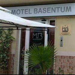 Motel Basentum Di Iacovino P. & C. S.n.c, Salandra orari di apertura