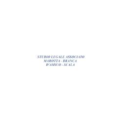 Studio Legale Associato Avvocati Marotta Branca Scala, Napoli orari di apertura
