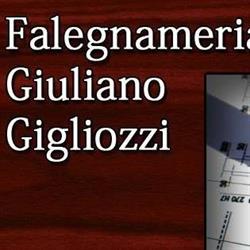 Falegnameria e Serramenti Gigliozzi Gigliozzi Giuliano, Grotte di Castro orari di apertura