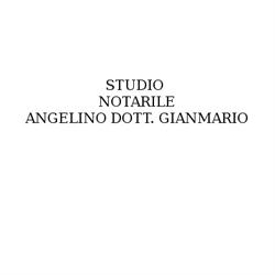 Notaio Angelino Dott. Gianmario, Napoli orari di apertura