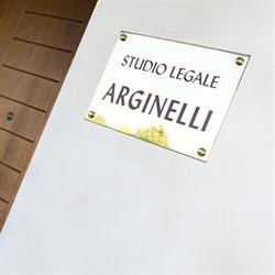 Studio Legale Associato Arginelli, Cesena orari di apertura