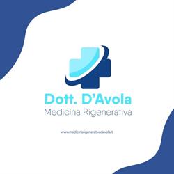 D'Avola Dott. Giovanni, Catania orari di apertura