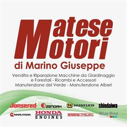 Matese Motori di Marino Giuseppe, Vinchiaturo orari di apertura