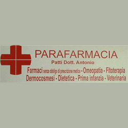 Parafarmacia Dott. Antonio Patti, Catania orari di apertura