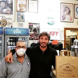 Premiata Gelateria Violetta, Arezzo orari di apertura