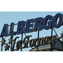 Albergo Ristorante La Fornace, Rioveggio orari di apertura