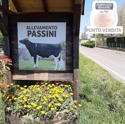 Società agricola passini, Spilamberto orari di apertura