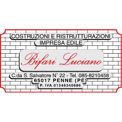 Bifari Luciano, Penne orari di apertura