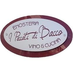 I Peccati di Bacco, Campobasso orari di apertura