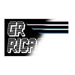 G.R. Ricambi, Carpi orari di apertura