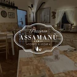 Pizzeria Assamanù S.A.S. Di Gilberto Lucchetti & C, Pianella orari di apertura