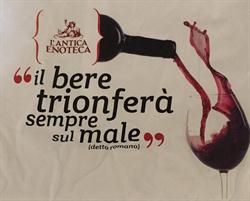 L'antica Enoteca di via Della Croce, Roma orari di apertura