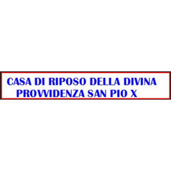 Casa di Riposo Divina Provvidenza San Pio X, Roma orari di apertura