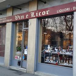 Enoteca Vin e Licor, Torino orari di apertura