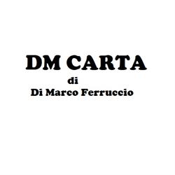 Dm Carta, Alba orari di apertura