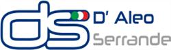 D'aleo Serrande Gela, orari di apertura
