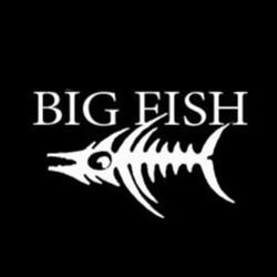 Big Fish Olbia di Deiana Simplicio, orari di apertura