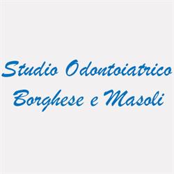 Studio Odontoiatrico Borghese e Masoli, Sant'Agata li Battiati orari di apertura
