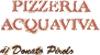 Pizzeria Acquaviva, Muro Lucano orari di apertura