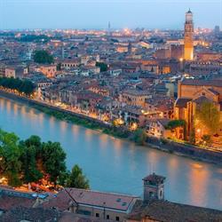 Hotel Gattopardo Di Gattopardo Hotel Srl Villafranca di Verona, Dossobuono - Orari di apertura