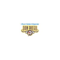 Don Diego Gelati, Canzolino orari di apertura