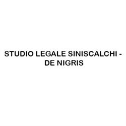 Studio Legale Siniscalchi - De Nigris, Napoli orari di apertura