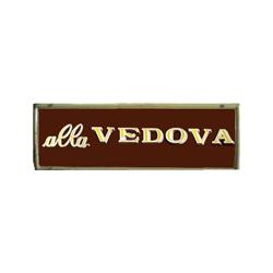 Osteria alla Vedova, Venezia orari di apertura