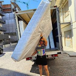 Le Mille e Una Notte di Boscolo Elisa Cappon, Sottomarina orari di apertura
