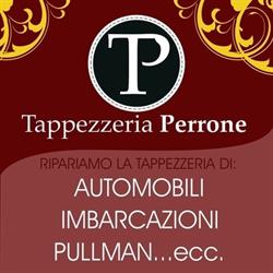 Tappezzeria Perrone, Lecce orari di apertura