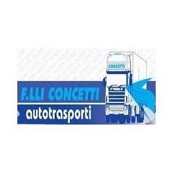 Concetti Autotrasporti, Civitanova Marche orari di apertura