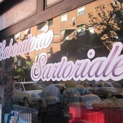 Laboratorio Sartoriale Ostia, Roma orari di apertura