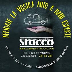 Stocco Carrozzeria, Chieri orari di apertura
