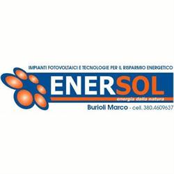 Enersol di Burioli Marco, Cesena orari di apertura
