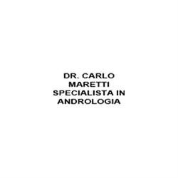 Dr. Carlo Maretti Andrologo, Chiavari orari di apertura