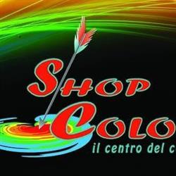 Colorificio Shop Color Sas, Borgo San Dalmazzo orari di apertura