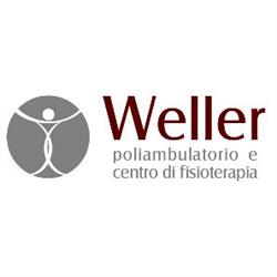 Poliambulatorio Fisioterapia Weller, Padova orari di apertura