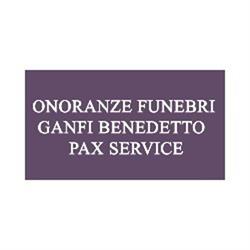 Onoranze Funebri Ganfi Benedetto - Pax Service, Messina orari di apertura