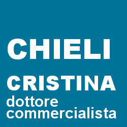 Chieli Dott.ssa Cristina, Sansepolcro orari di apertura
