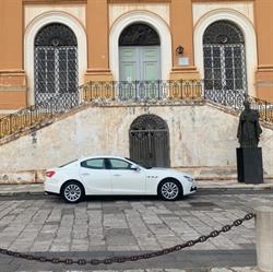 Real Rent, Caserta orari di apertura