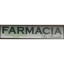 Farmacia San Benedetto, Roiate orari di apertura