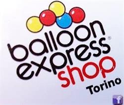 Balloon Express Shop Torino Santa Rita, orari di apertura